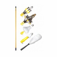 Bayco Light Bulb Changer Kit  LBC-600SDLBD