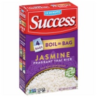Success Boil-in-Bag Jasmine Rice