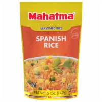 Mahatma® Seasoned Spanish Rice