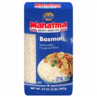 Mahatma Extra Long Basmati Rice 32 oz