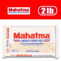 Mahatma Gluten-Free Extra Long Grain White Rice