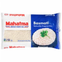 Mahatma Gluten-Free Basmati Rice Perspective: Main