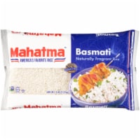 Mahatma Gluten-Free Basmati Rice