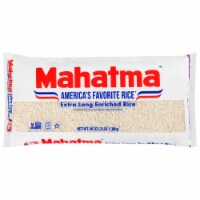 Mahatma Enriched Extra Long Rice