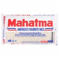 Mahatma Gluten-Free Extra Long Grain White Rice
