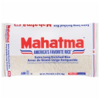 Mahatma Enriched Extra Long Rice Perspective: Main