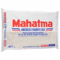 Mahatma Gluten-Free Extra Long Grain White Rice