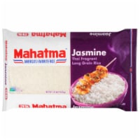 Mahatma Jasmine Rice