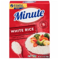 Minute® Gluten-Free Instant White Rice