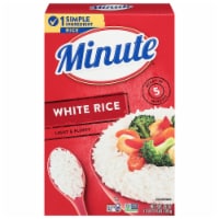 Minute® Gluten-Free Instant White Rice