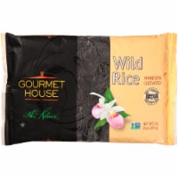 Gourmet House Minnesota Wild Rice Perspective: Main