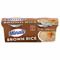 Minute® Gluten-Free Ready to Serve Brown Rice