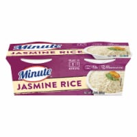 Minute® Ready to Serve Jasmine Rice