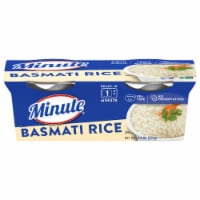 Minute® Ready to Serve Basmati Rice