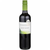 Pepperwood Grove Cabernet Sauvignon International Red Wine Perspective: Main