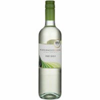 Pepperwood Grove Pinot Grigio International White Wine Perspective: Main