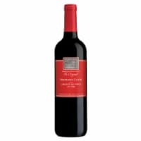 Smoking Loon Cabernet Sauvignon California Red Wine Perspective: Main