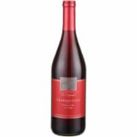 Smoking Loon Pinot Noir California Red Wine Perspective: Main