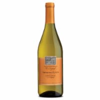 Smoking Loon Chardonnay California White Wine Perspective: Main