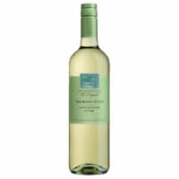 Smoking Loon Sauvignon Blanc California White Wine Perspective: Main