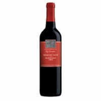 Smoking Loon California Red Wine Perspective: Main