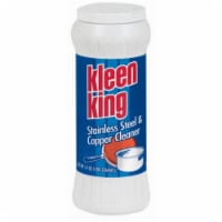 Kleen King Copper Perspective: Main