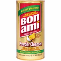 Bon Ami Powder Cleanser