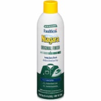 Niagara Original Finish Ironing Spray Starch