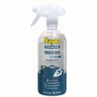 Niagra® Non Aerosole Original Fresh Linen Scent Spray Starch Laundry Supplies Perspective: Main