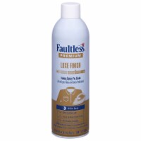 Faultless Premium Professional Starch Spray Luxe Finish Ironing Spray Starch