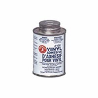 Union Laboratories 104 Boxer Vinyl Adhesive Can- 4 Oz.