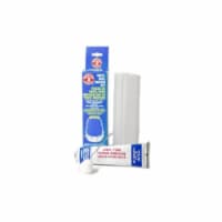 Union Laboratories 859 Boxer Tube of Vinyl Adhesive- 2 oz