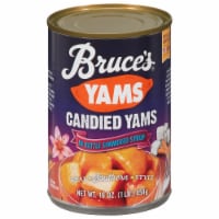 Bruce's® Candied Yams in Syrup Perspective: Main