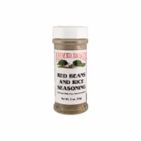 River Road® Red Beans and Rice Seasoning Perspective: Main