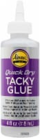 Aleene's Quick Dry Tacky Glue