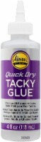 Aleene's Quick Dry Tacky Glue