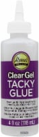 Aleene's Clear Gel Tacky Glue®