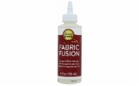 Aleene's Fabric Fusion Adhesive Permanent 4oz Perspective: Main