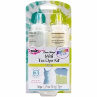 Tulip One-Step Tie-Dye Kit, Brights