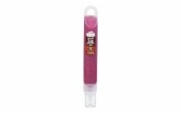 Tulip Fabric Dazzling Glitter Paint 2oz Ruby Perspective: Main