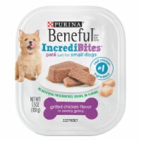 Purina Beneful Superfood Blend Wet Dog Food