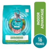Purina ONE® Indoor Advantage Hairball & Weight Control Natural Cat Food