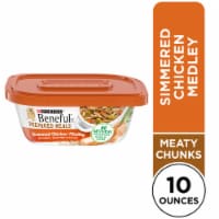 Beneful simple goodness clearance chicken