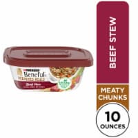 Purina® Beneful® High Protein Prepared Meals™ Beef Stew Adult Wet Dog Food