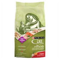 Cat Chow Naturals Original Dry Cat Food