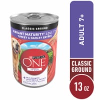 Vibrant maturity dog food hotsell