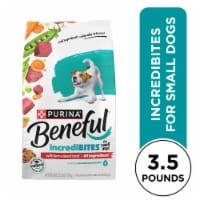 Purina beneful sales healthy puppy reviews