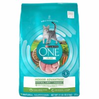 Purina ONE® Indoor Advantage Dry Cat Food