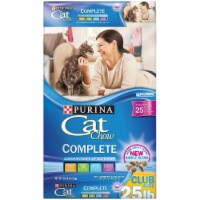 Cat Chow Complete - 25 Pounds