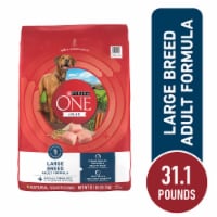 Purina ONE® SmartBlend® Joint Health Large Breed Adult Formula Natural Dry Dog Food